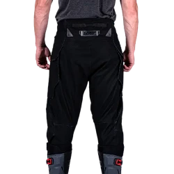 Leatt ADV Rally 5.5 Stealth мотоштаны