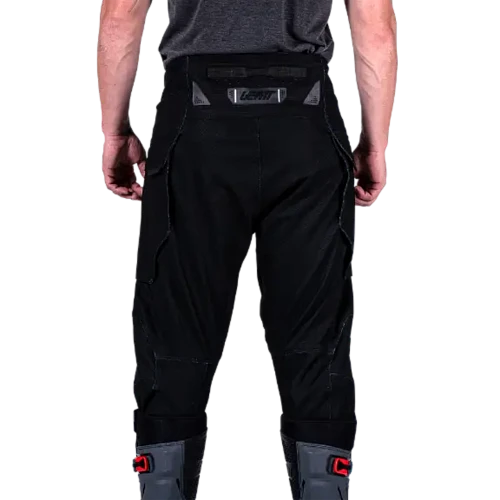 Leatt ADV Rally 5.5 Stealth мотоштаны