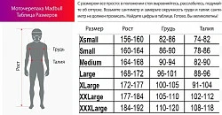 MadBull Turtle моточерепаха, черный