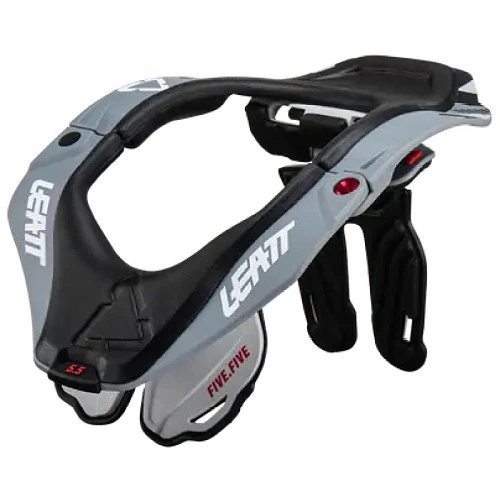 Leatt Neck Brace 5.5 Forge защита шеи