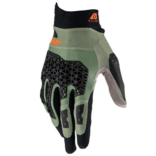 Leatt Moto 4.5 Lite Cactus мотоперчатки
