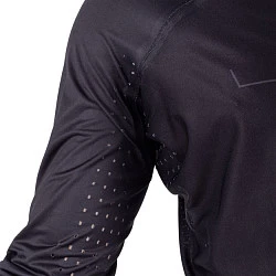 Leatt Moto 5.5 UltraWeld 2026 Black джерси