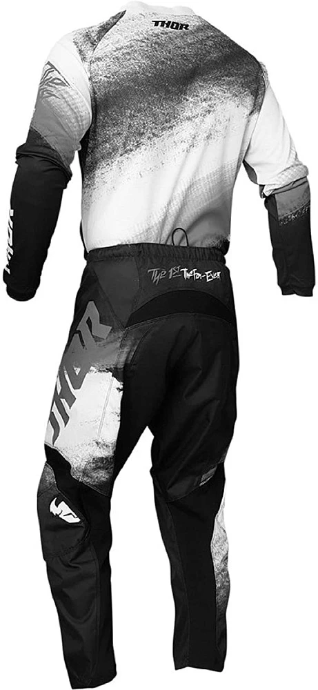 Thor Sector Vapor Black White комплект