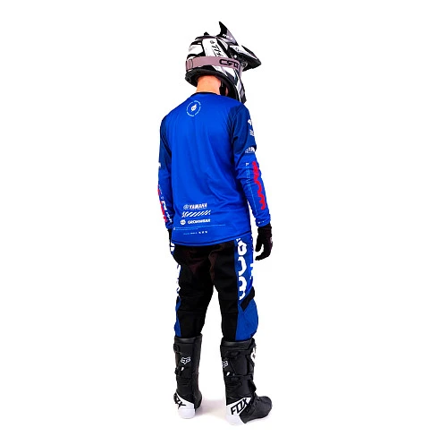 Grom Team Yama Style комплект