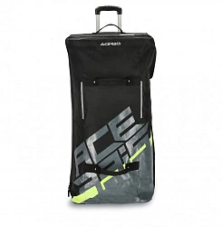 Acerbis Bag Machine Black/Grey, сумка на колесах, 190L