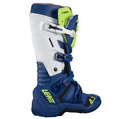 Leatt 4.5 2024 Blue мотоботы