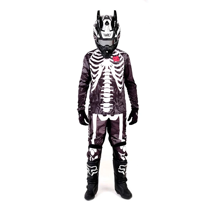 Grom Skeleton комплект