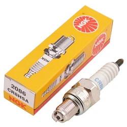 NGK CR8HSA свеча зажигания