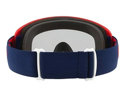 Oakley O-Frame 2.0 PRO MX H2O мотоочки, серая линза (71151800)