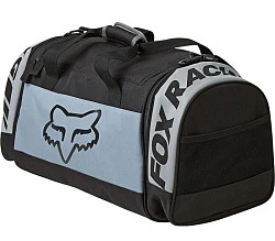 Fox 180 Duffle Mach One Black, сумка для экипировки