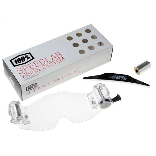 100% Speedlab Vision System набор для перемотки