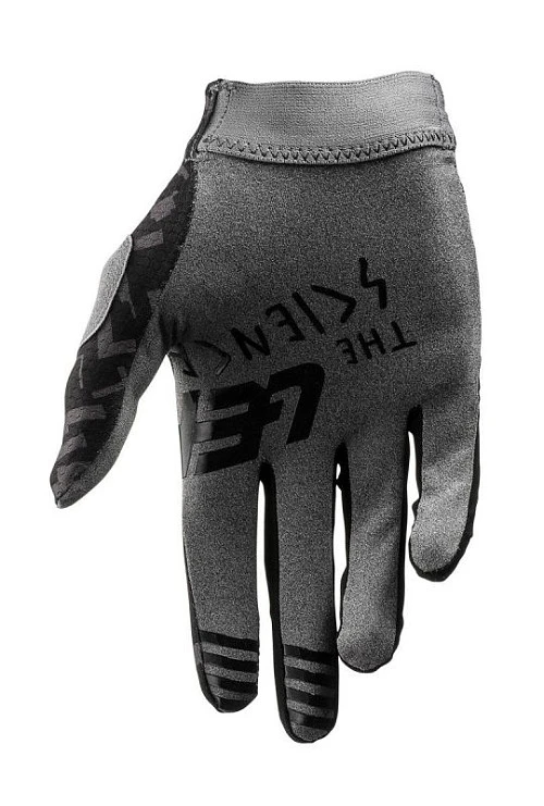 Leatt GPX 1.5 Gripr Black мотоперчатки