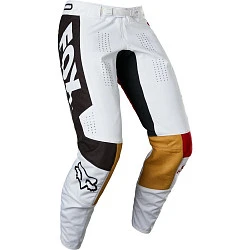 Fox Racing 360 Paddox Red/Black/White мотоштаны
