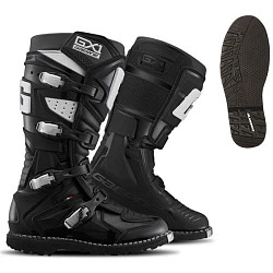 Gaerne GX1 Enduro мотоботы, черный
