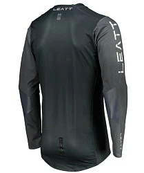 Leatt Moto 5.5 UltraWeld 2022 Black джерси