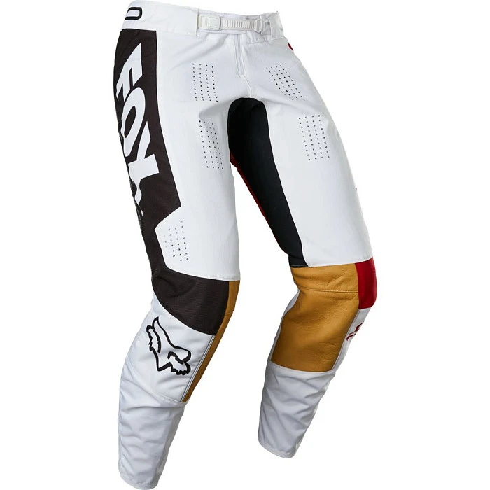 Fox Racing 360 Paddox Red/Black/White мотоштаны