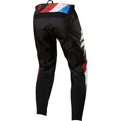 Shift Racing White Tarmac 2017 мотоштаны, черный