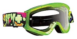 Spy Targa 3 Space Zombies мотоочки, разноцветный