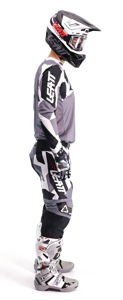 Leatt Moto 4.5 Camo комплект