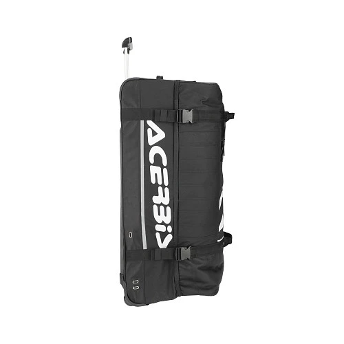 Acerbis X-Moto Logo Black 190L сумка на колесах