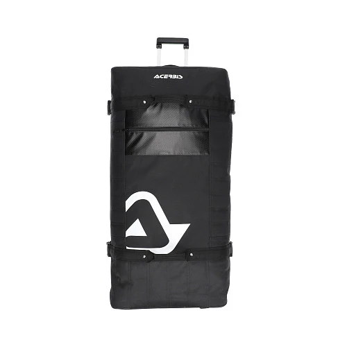 Acerbis X-Moto Logo Black 190L сумка на колесах