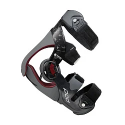 POD MX K8 3.0 Knee Brace Carbon/Graphite наколенники