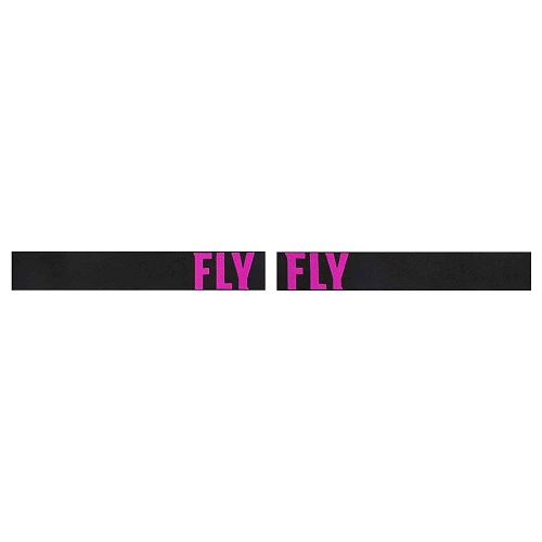 Fly Racing Focus 2022 мотоочки, розово-черный