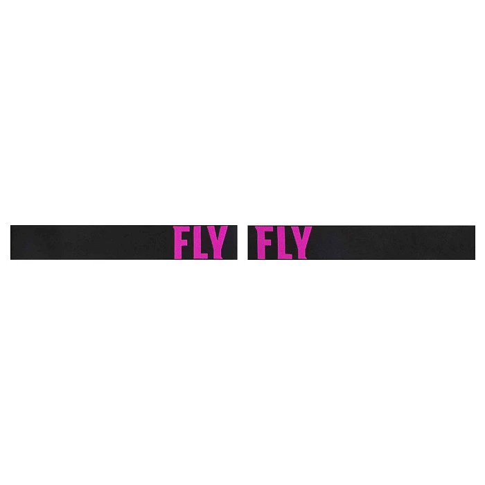 Fly Racing Focus 2022 мотоочки, розово-черный