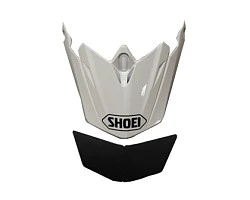Shoei VFX-WR (V-470 Visor) козырек к шлему, белый