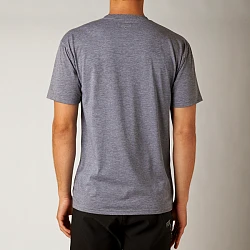 Fox Gip Physical SS Tech Tee футболка, серый
