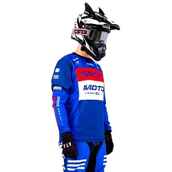 Grom Team Yama Style джерси