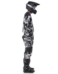 Leatt Moto 4.5 Enduro 2025 Forge комплект