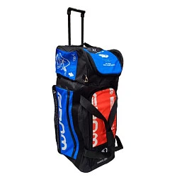 Grom MX Gearbag Red\Blue сумка на колесах
