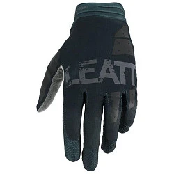 Leatt GPX 1.5 Gripr 2020 Black мотоперчатки