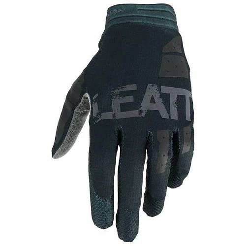 Leatt GPX 1.5 Gripr 2020 Black мотоперчатки