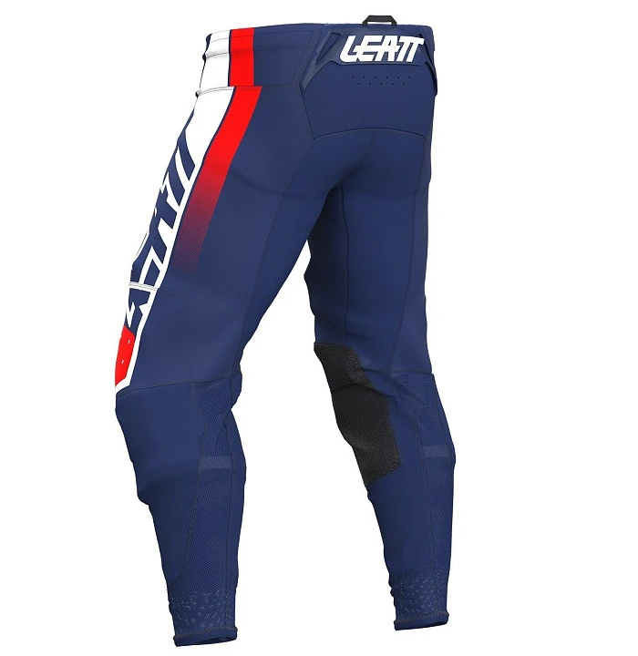 Leatt Moto 4.5 2024 Royal мотоштаны