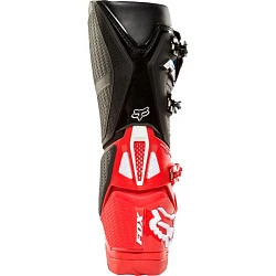 Fox Instinct LE мотоботы, черно-красный