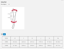 Leatt 3DF AirFlex Pro Forest наколенники короткие