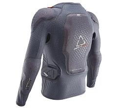 Leatt 3DF AirFit Lite Evo Jr моточерепаха подростковая