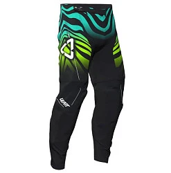 Leatt Moto 4.5 Junior 2026 Tiger Pink мотоштаны подростковые