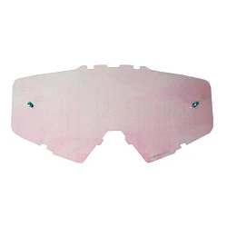 IIZERO Mirror Red Lens линза