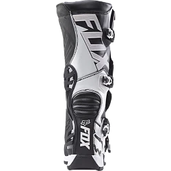 Fox Comp 5  мотоботы, черный
