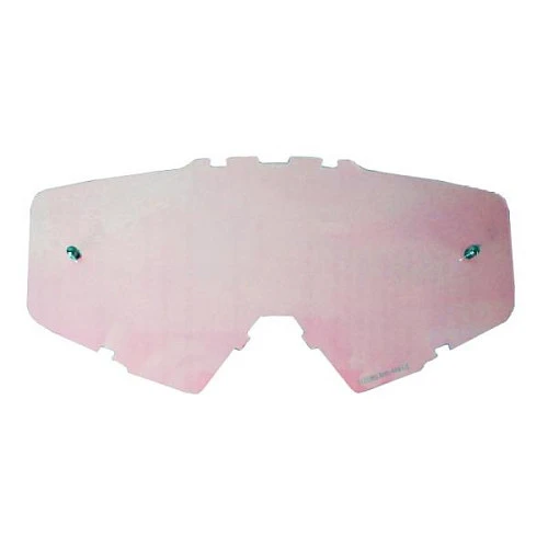 IIZERO Mirror Red Lens линза