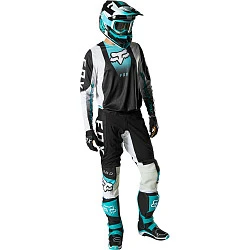 Fox Racing 360 Dier Black комплект