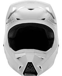 Shift White 2018 шлем кроссовый, белый