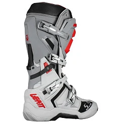 Leatt 5.5 FlexLock 2025 Forge мотоботы