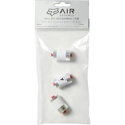 Fox Air Defence Roll Off Film Clear перемотка