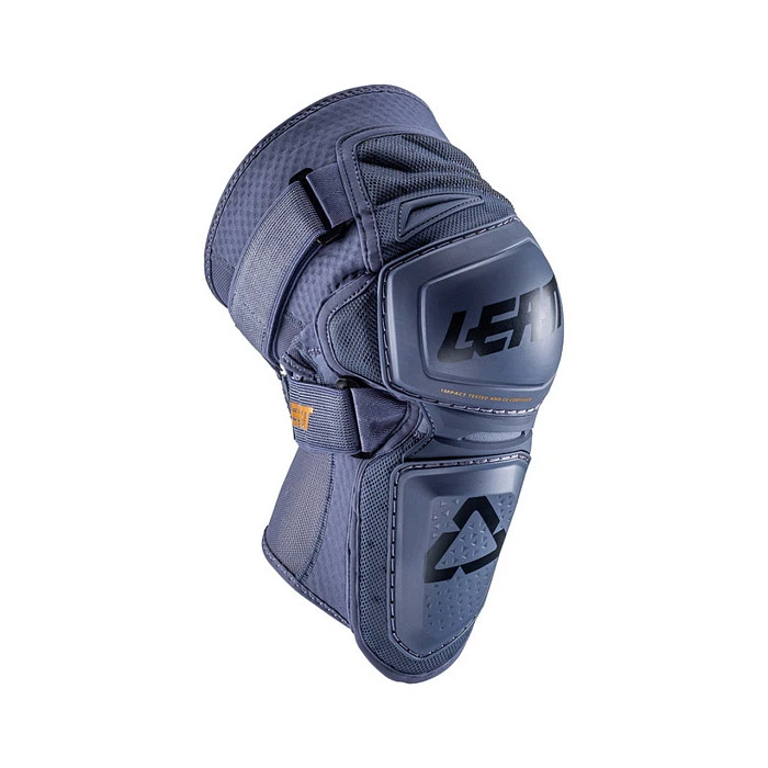 Leatt Enduro Flint наколенники короткие