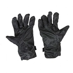 Hyperlook Element перчатки дождевые, черный