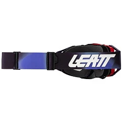 Leatt Velocity 6.5 SunDown / Light Grey 58% мотоочки, двойная линза